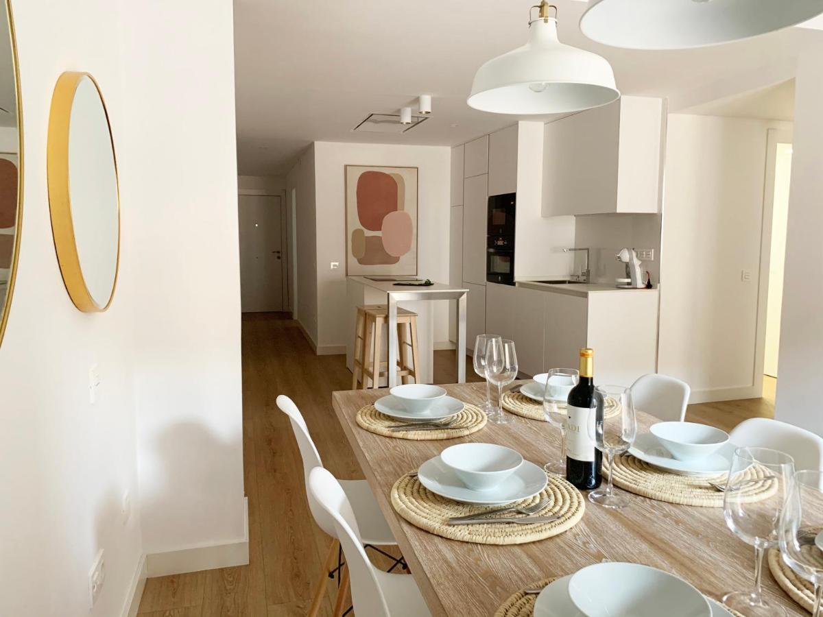 Casa Condes De Gomara Apartment Soria Bagian luar foto