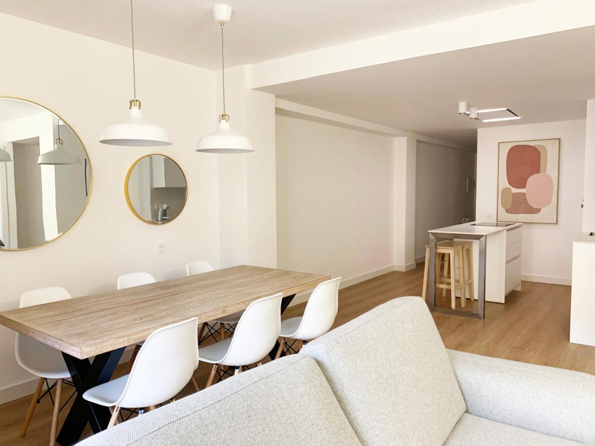 Casa Condes De Gomara Apartment Soria Bagian luar foto