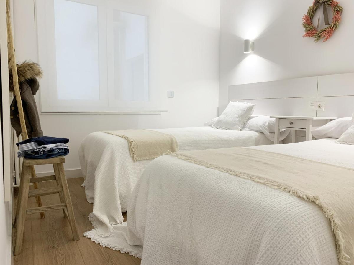 Casa Condes De Gomara Apartment Soria Bagian luar foto