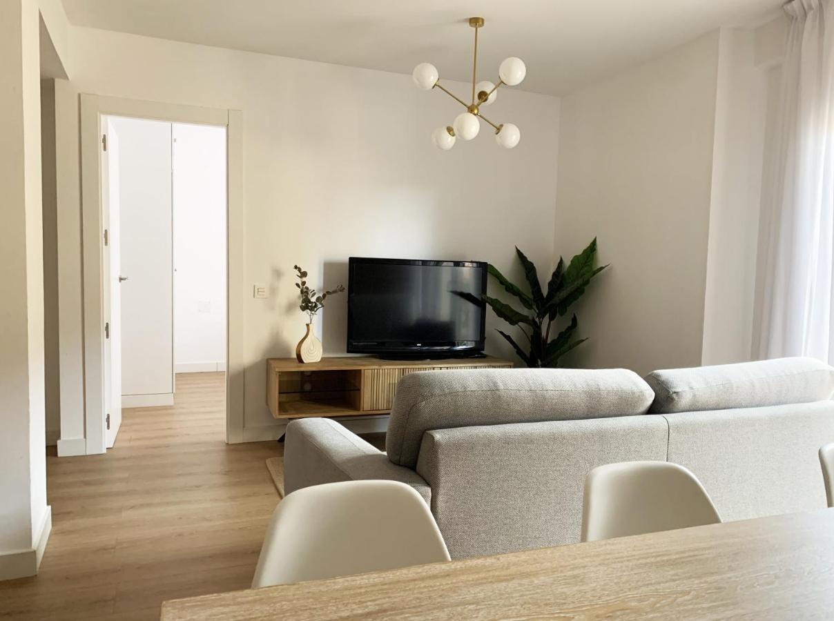 Casa Condes De Gomara Apartment Soria Bagian luar foto