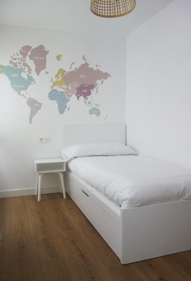 Casa Condes De Gomara Apartment Soria Bagian luar foto