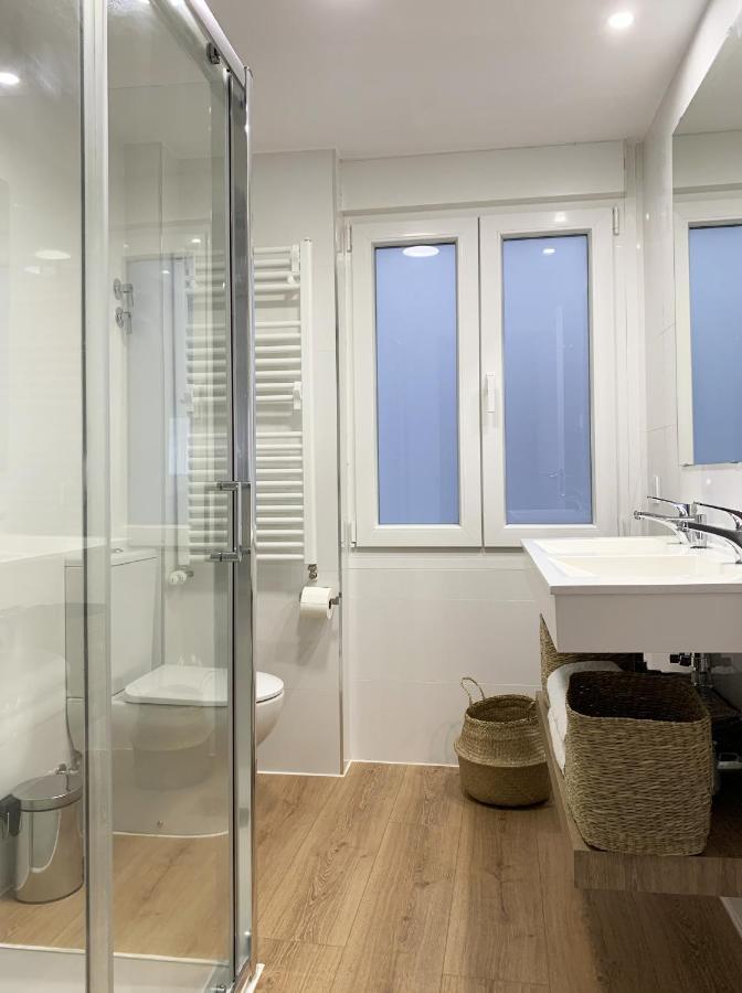 Casa Condes De Gomara Apartment Soria Bagian luar foto