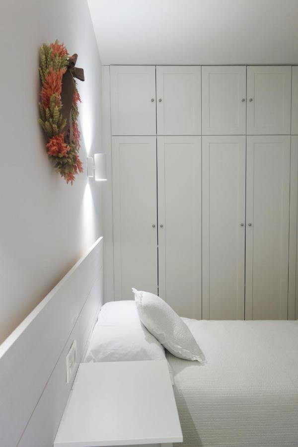 Casa Condes De Gomara Apartment Soria Bagian luar foto