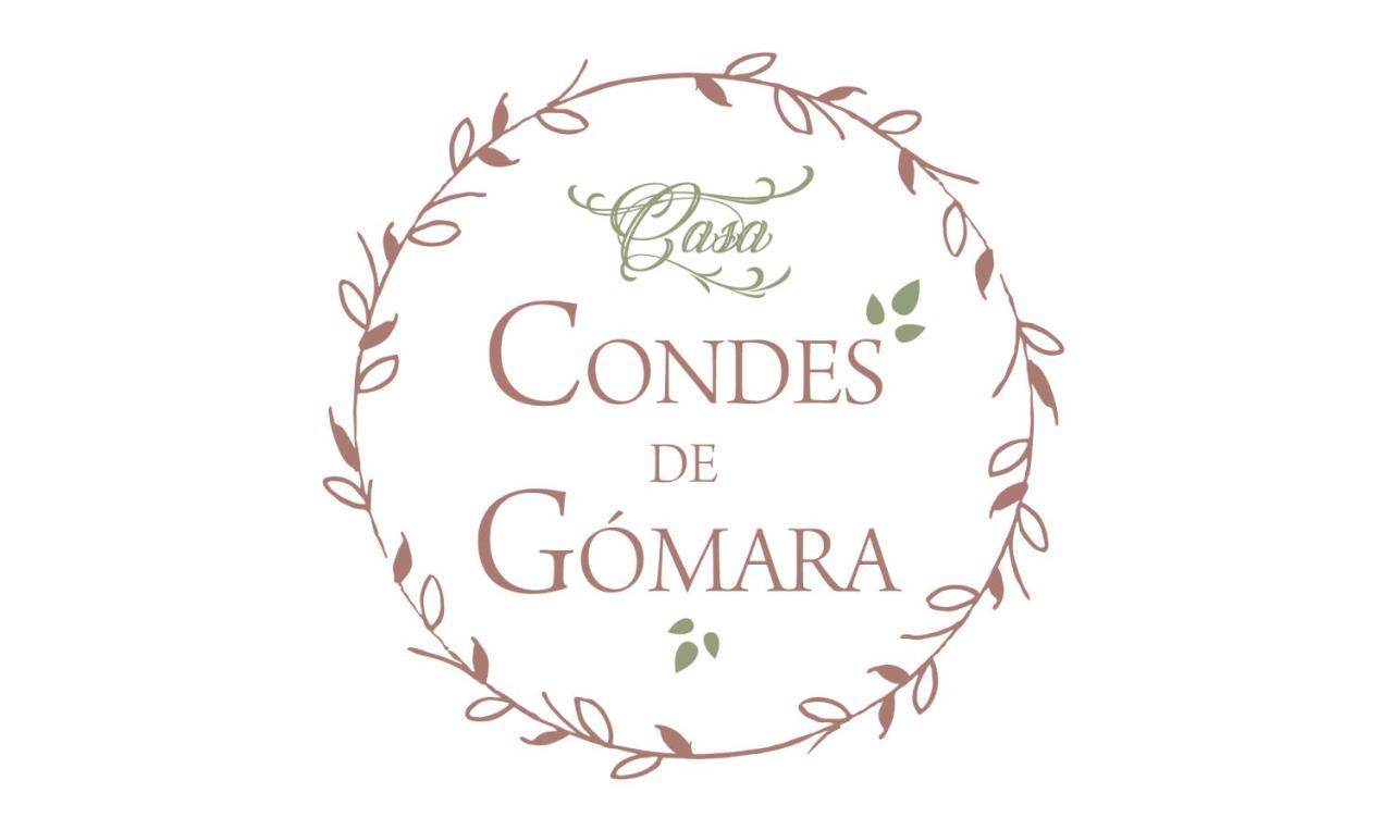 Casa Condes De Gomara Apartment Soria Bagian luar foto