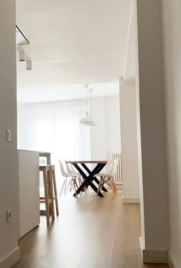 Casa Condes De Gomara Apartment Soria Bagian luar foto