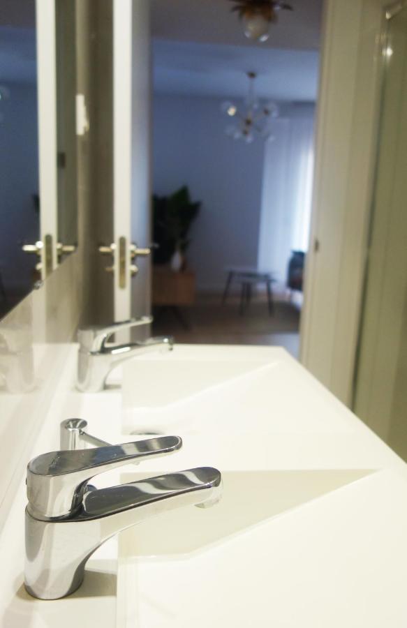Casa Condes De Gomara Apartment Soria Bagian luar foto