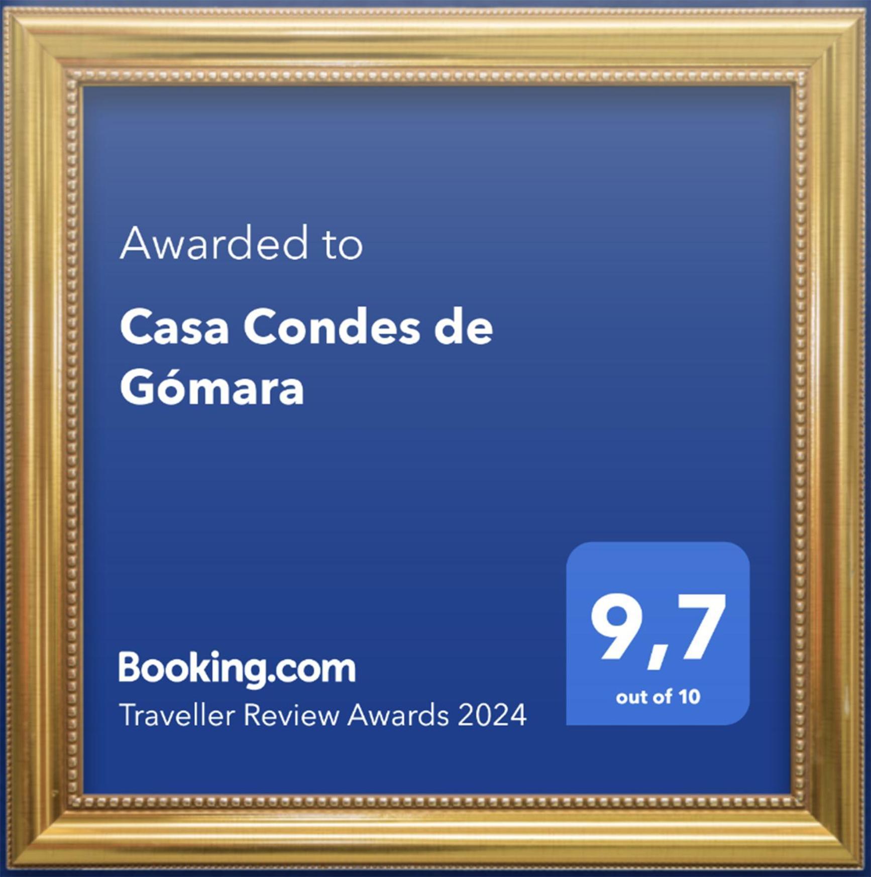 Casa Condes De Gomara Apartment Soria Bagian luar foto